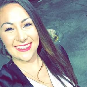 Meet your Posher, Kyla